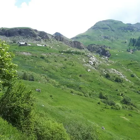 T2 D'orcieres *