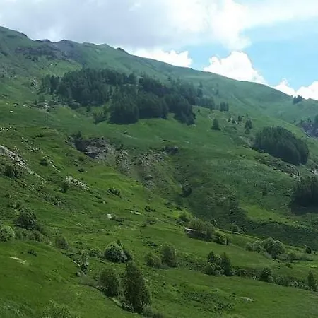 T2 D'orcieres *