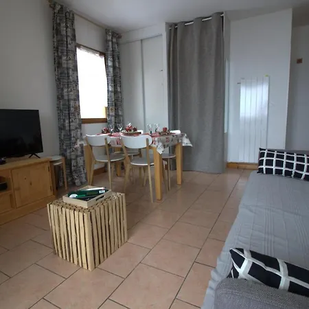 T2 D'orcieres Apartment Orcieres