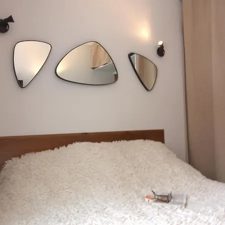 T2 D'orcieres Apartment *