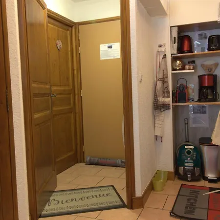 T2 D'orcieres Apartment Orcieres